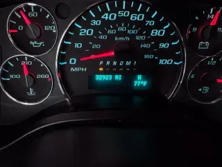 GMC Savana 2023 3500 3dr Cargo Van