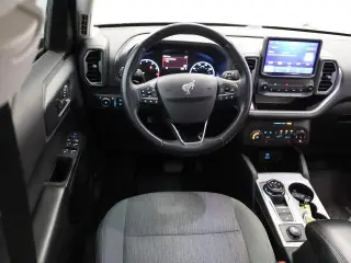 Ford Bronco Sport 2022 tracción en las cuatro ruedas Big Bend 4dr SUV