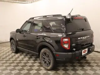 Ford Bronco Sport 2022 tracción en las cuatro ruedas Big Bend 4dr SUV