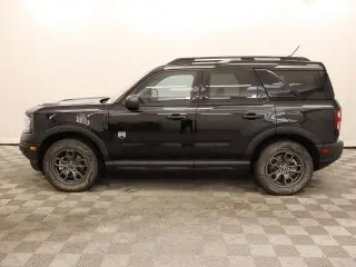 Ford Bronco Sport 2022 tracción en las cuatro ruedas Big Bend 4dr SUV