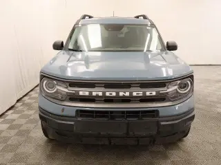 Ford Bronco Sport 2022 tracción integral Big Bend 4dr SUV