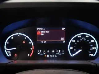 Ford Bronco Sport 2022 tracción integral Big Bend 4dr SUV