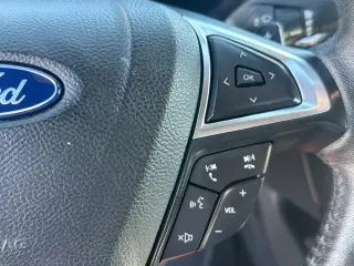 Ford Fusion 2019 AWD Titanium 4dr Sedan