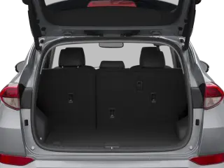 Hyundai TUCSON 2016 AWD Limited 4dr SUV