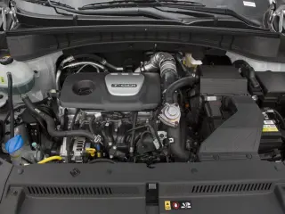 Hyundai TUCSON 2016 AWD Limited 4dr SUV