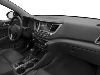 Hyundai TUCSON 2016 AWD Limited 4dr SUV