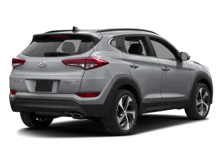 Hyundai TUCSON 2016 AWD Limited 4dr SUV