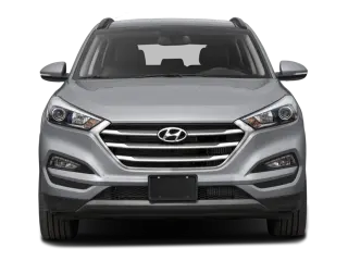 Hyundai TUCSON 2016 AWD Limited 4dr SUV