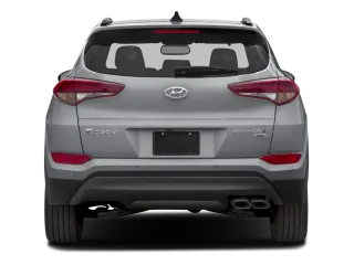 Hyundai TUCSON 2016 AWD Limited 4dr SUV