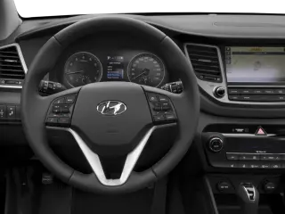 Hyundai TUCSON 2016 AWD Limited 4dr SUV