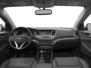 Hyundai TUCSON 2016 AWD Limited 4dr SUV
