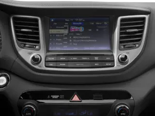 Hyundai TUCSON 2016 AWD Limited 4dr SUV