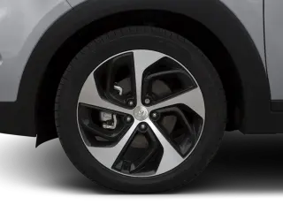 Hyundai TUCSON 2016 AWD Limited 4dr SUV