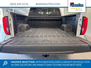 GMC Sierra 1500 2023 4x4 SLT 4dr Crew Cab 5.8 ft. SB