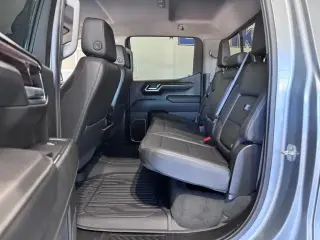 GMC Sierra 1500 2024 4x4 Elevation 4dr Crew Cab 5.8 ft. SB