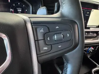 GMC Sierra 1500 2024 4x4 Elevation 4dr Crew Cab 5.8 ft. SB