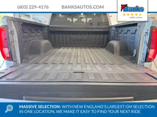 GMC Sierra 1500 2024 4x4 Elevation 4dr Crew Cab 5.8 ft. SB