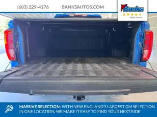 GMC Sierra 1500 2024 4x4 Elevation 4dr Crew Cab 5.8 ft. SB