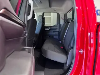 GMC Sierra 1500 2024 4x4 Elevation Standard 4dr Double Cab 6.6 ft. SB
