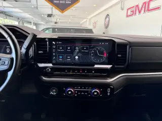 GMC Sierra 1500 2024 4x4 Elevation Standard 4dr Double Cab 6.6 ft. SB