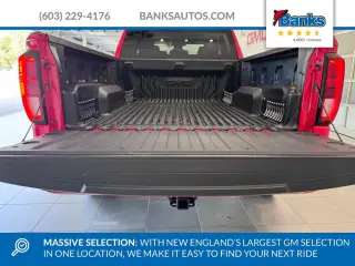 GMC Sierra 1500 2024 4x4 Elevation Standard 4dr Double Cab 6.6 ft. SB