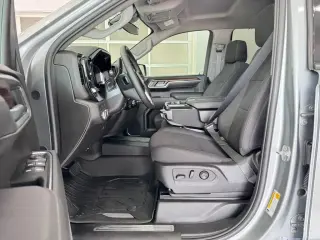GMC Sierra 1500 2026 4x4 Elevation 4dr Double Cab 6.6 ft. SB