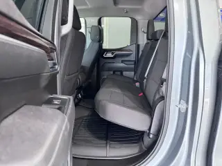 GMC Sierra 1500 2026 4x4 Elevation 4dr Double Cab 6.6 ft. SB