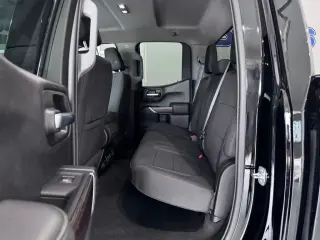 GMC Sierra 1500 2020 4x4 Elevation 4dr Double Cab 6.6 ft. SB