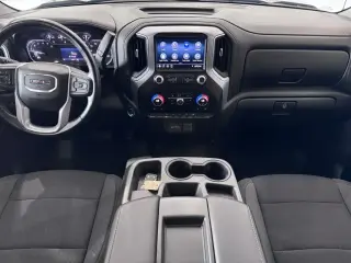 GMC Sierra 1500 2020 4x4 Elevation 4dr Double Cab 6.6 ft. SB