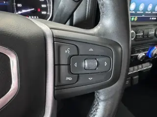 GMC Sierra 1500 2020 4x4 Elevation 4dr Double Cab 6.6 ft. SB