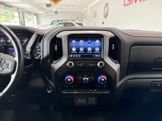 GMC Sierra 1500 2020 4x4 Elevation 4dr Double Cab 6.6 ft. SB