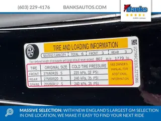 GMC Sierra 1500 2020 4x4 Elevation 4dr Double Cab 6.6 ft. SB