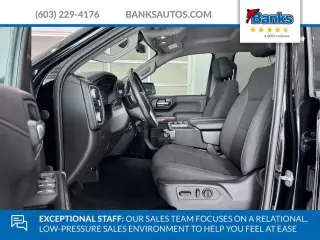 GMC Sierra 1500 2020 4x4 Elevation 4dr Double Cab 6.6 ft. SB