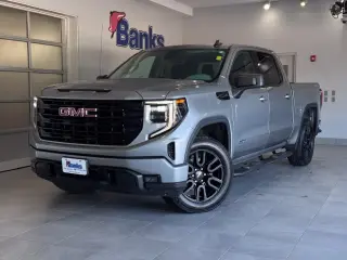 GMC Sierra 1500 2023 4x4 Elevation Standard 4dr Crew Cab 5.8 ft. SB