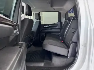 GMC Sierra 1500 2024 4x4 Elevation Standard 4dr Crew Cab 5.8 ft. SB