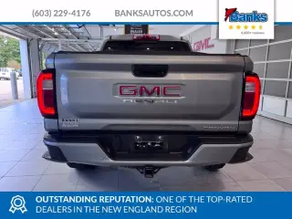 GMC Canyon 2023 4x4 Denali 4dr Crew Cab 5 ft. SB