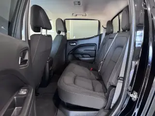 GMC Canyon 2022 4x4 Elevation 4dr Crew Cab SB de 5 pies