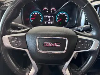 GMC Canyon 2022 4x4 Elevation 4dr Crew Cab SB de 5 pies