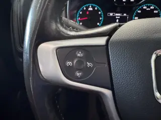 GMC Canyon 2022 4x4 Elevation 4dr Crew Cab SB de 5 pies