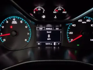 GMC Canyon 2022 4x4 Elevation 4dr Crew Cab SB de 5 pies