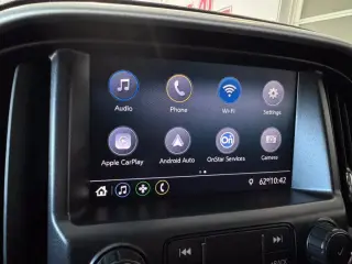 GMC Canyon 2022 4x4 Elevation 4dr Crew Cab SB de 5 pies