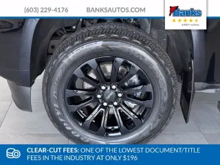 GMC Canyon 2022 4x4 Elevation 4dr Crew Cab SB de 5 pies