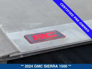GMC Sierra 1500 2024 4x4 Denali 4dr Crew Cab 5.8 ft. SB