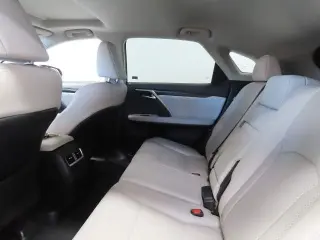 Lexus RX 350 2020 4dr SUV