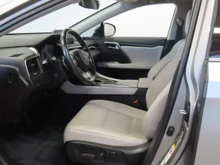 Lexus RX 350 2020 4dr SUV