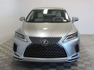 Lexus RX 350 2020 4dr SUV