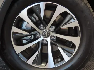 Lexus RX 350 2020 4dr SUV