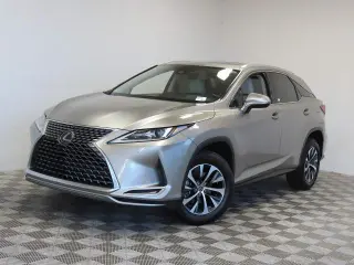 Lexus RX 350 2020 4dr SUV