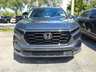 Honda CR-V 2024 EX 4dr SUV