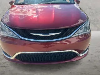 Chrysler Pacifica 2018 Touring L Plus 4dr Mini-Van